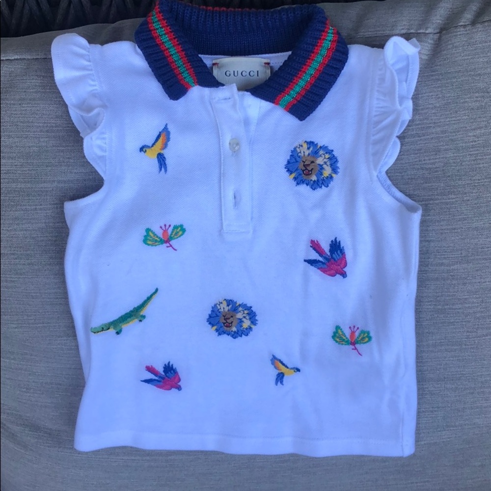 Gucci shirt